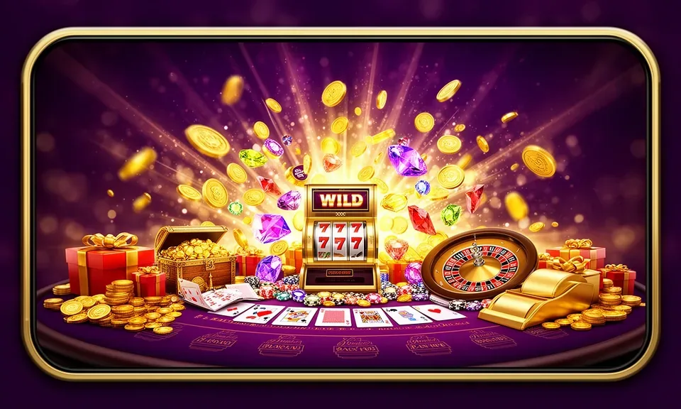 tekdee888 เข้าบัญชีของคุณ แล้วเริ่มเล่นได้เลย