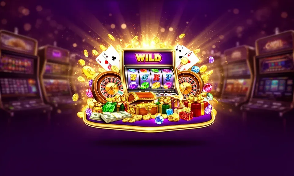 tekdee888 เราเก็บค่ายเกมไว้ให้คุณเลือกตามความชอบ